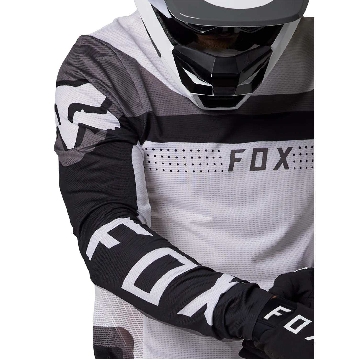 SHIRT FLEXAIR EFEKT