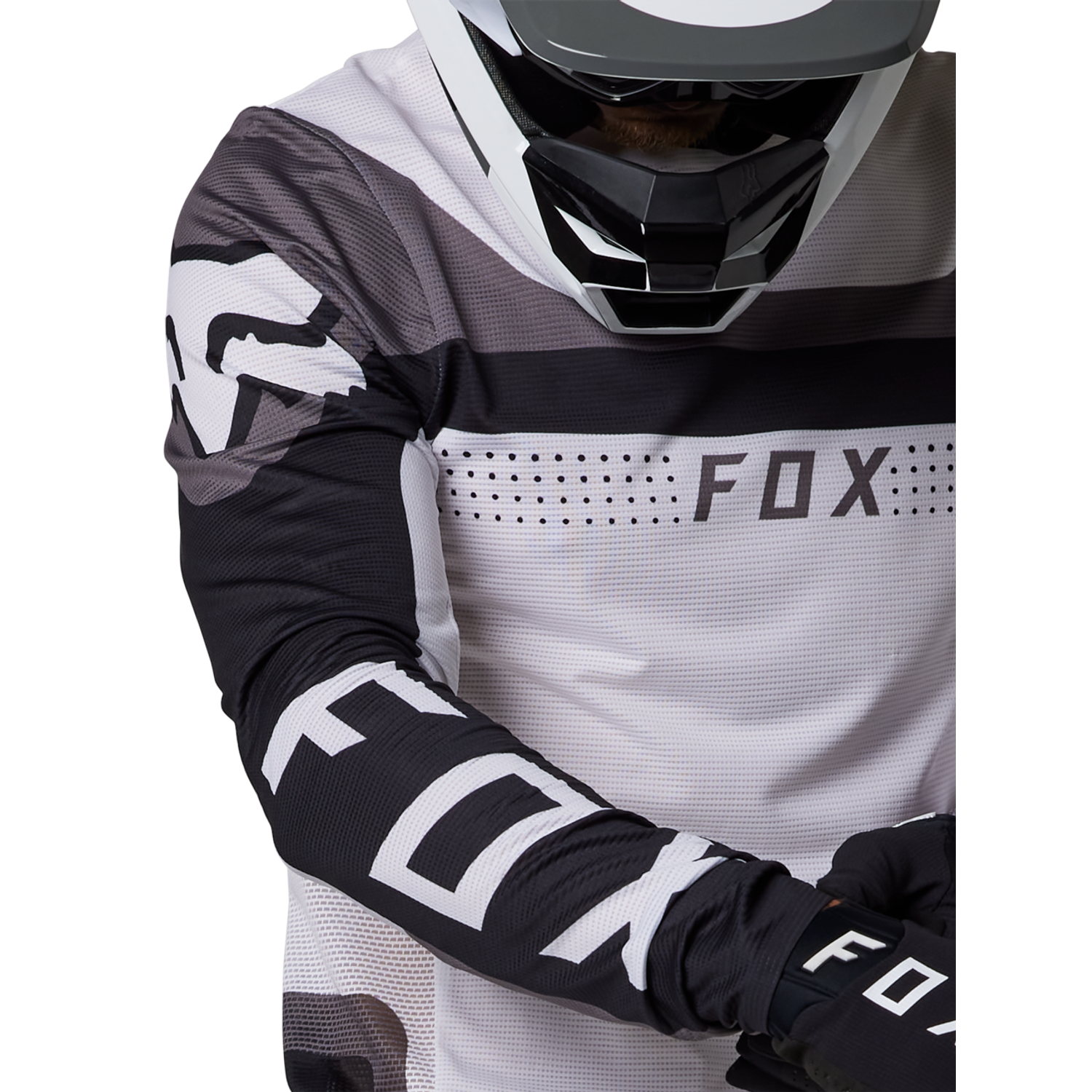 SHIRT FLEXAIR EFEKT