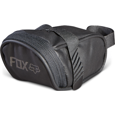 SMALL SEAT BAG [BLK] OS