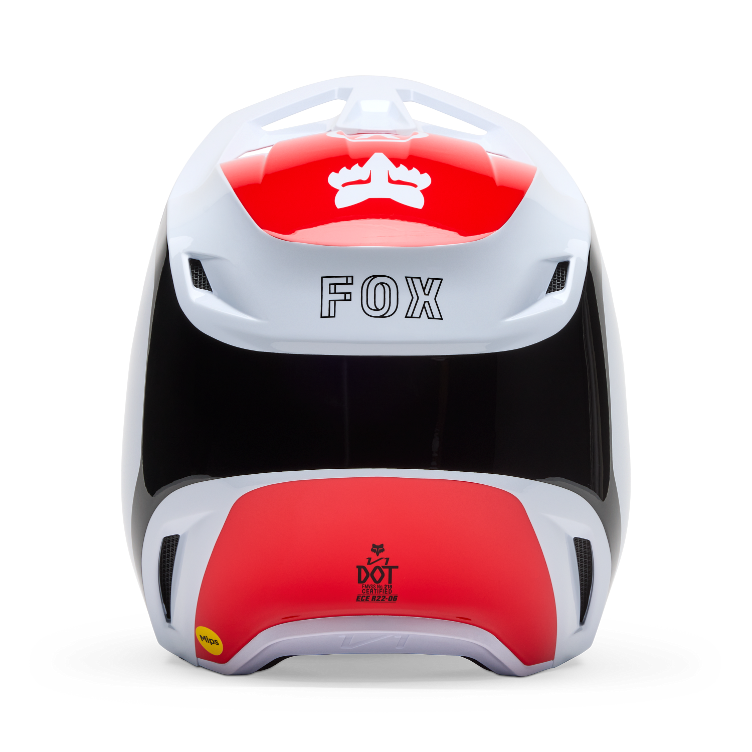 Casque V1 Flow
