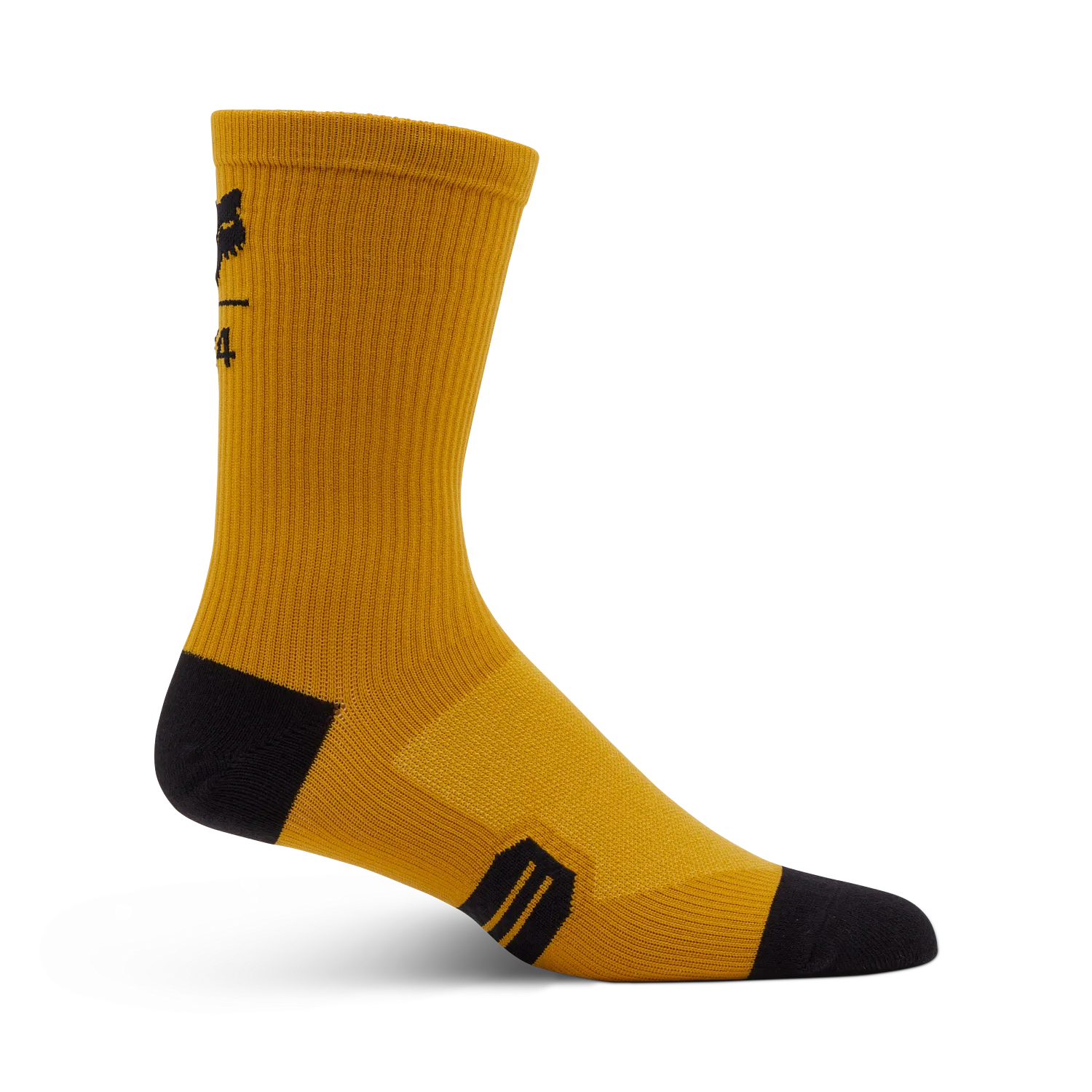 8" Ranger Fox 74 Chaussettes