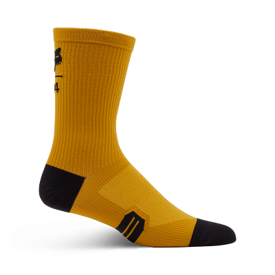 8" Ranger Fox 74 Socks