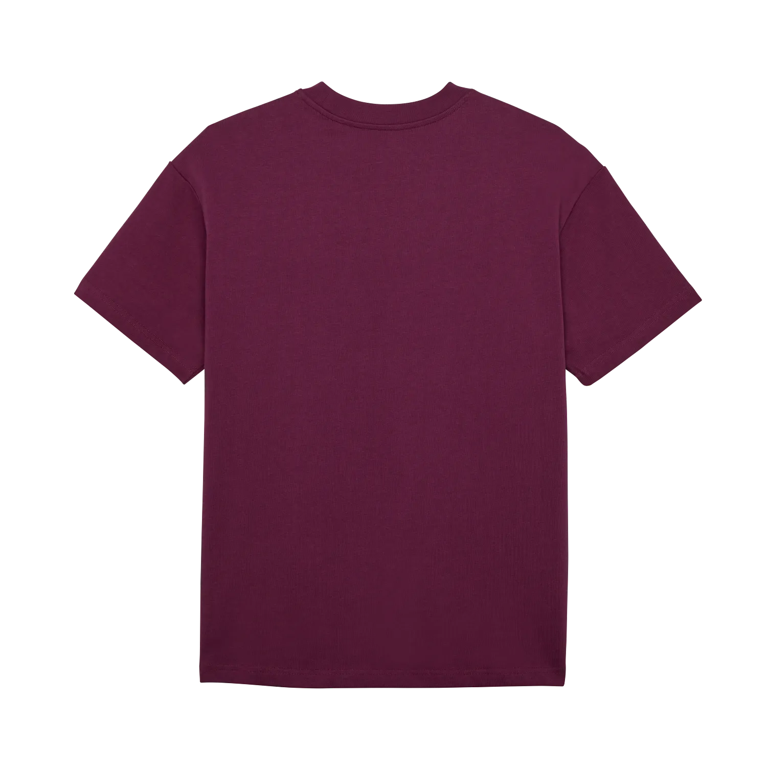 W WORDMARK OS SS TEE 