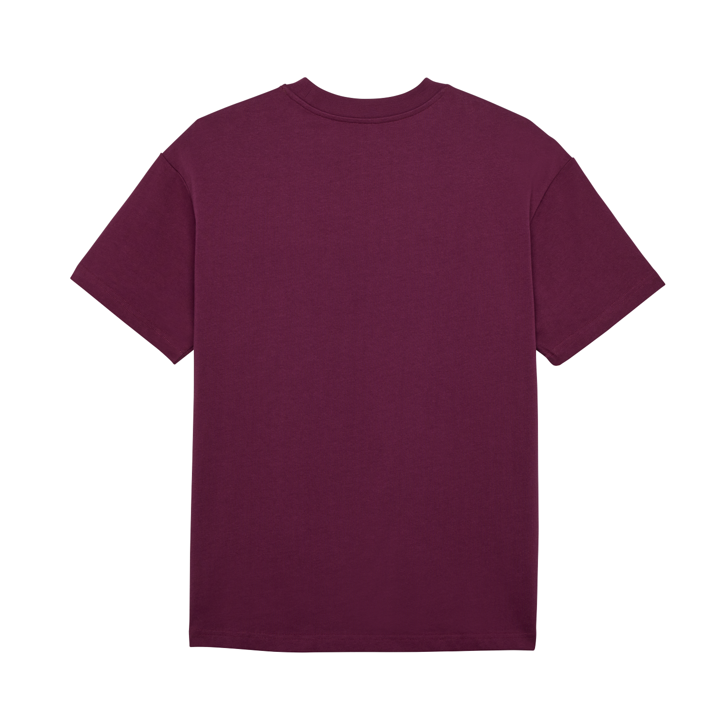 Womens Wordmark Premium Tee
