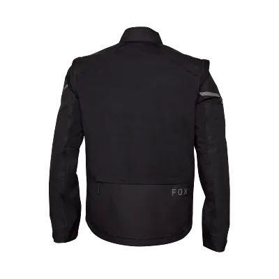 Defend Off-Road Jacket