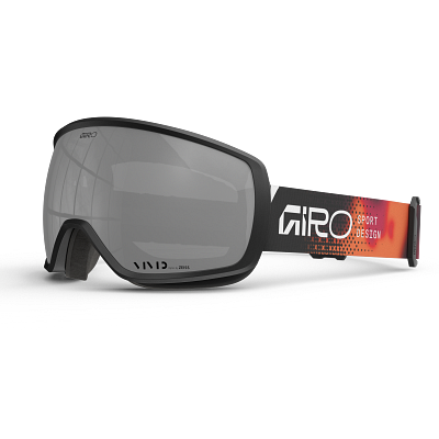 Balance II Frequency Fade Goggle