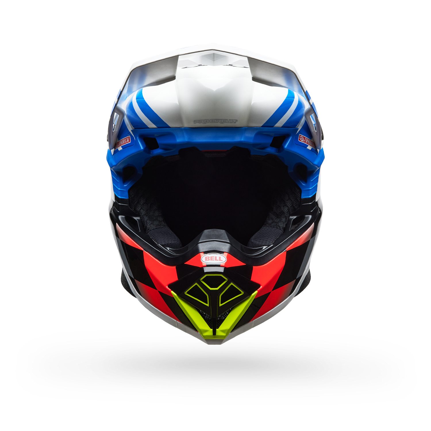 Moto-10 Spherical Pro Circuit 25