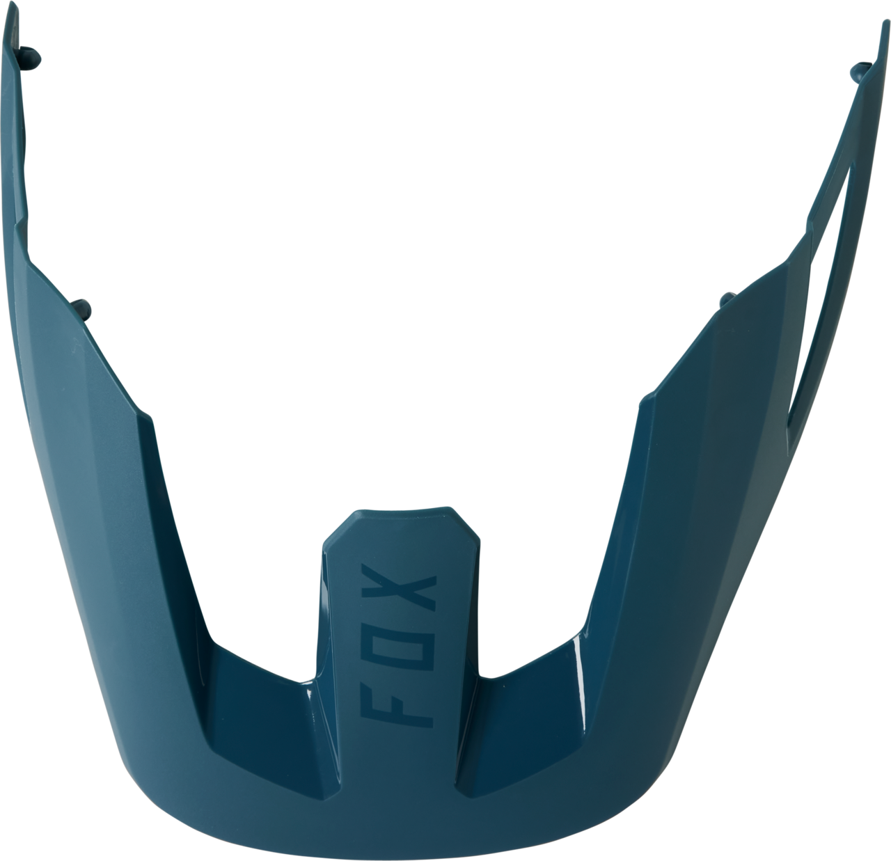 Fox Racing Mainframe Visor - Thumbnail 5