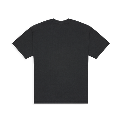 FOX ALTERNATIVE SS TEE [BLK] S