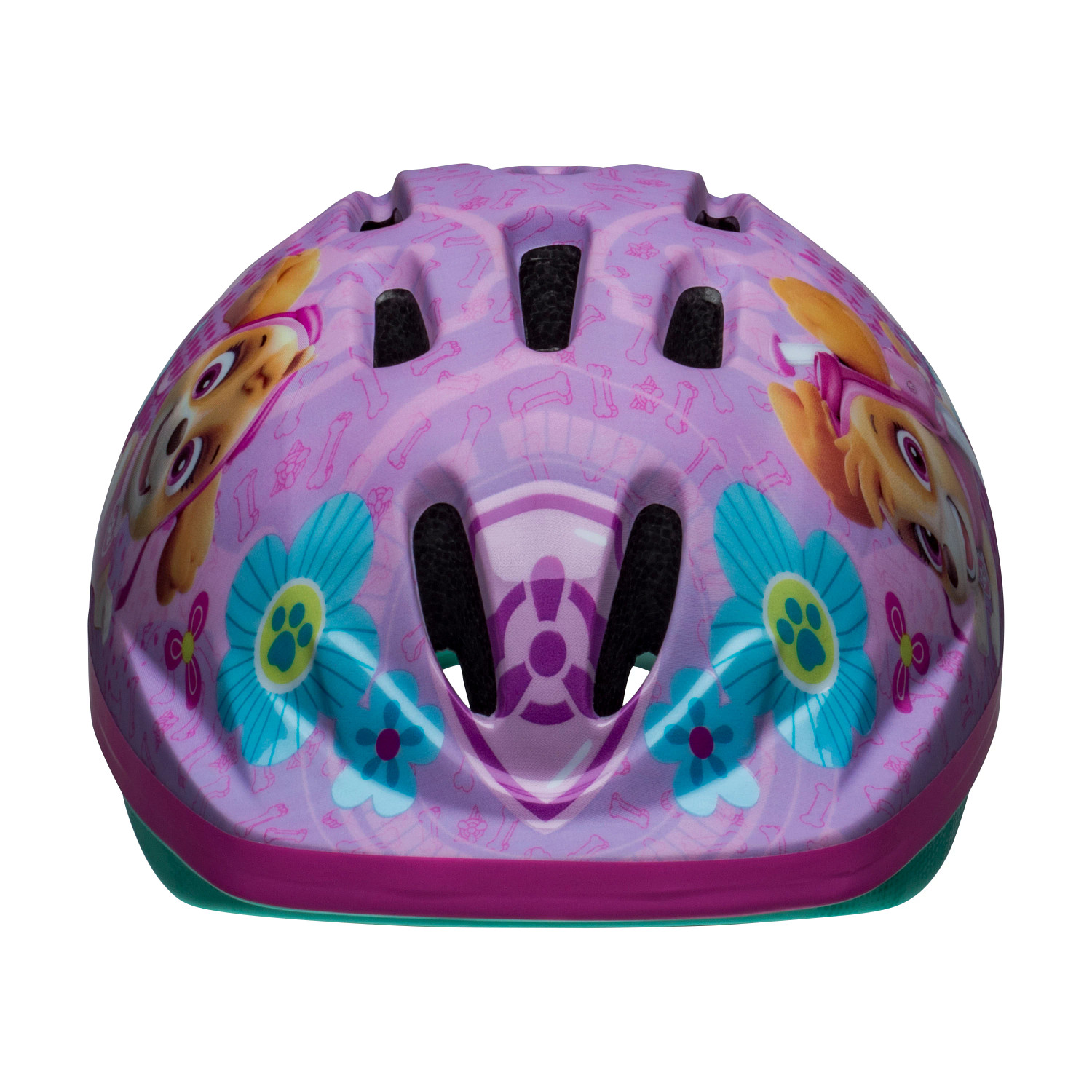 PAW PATROL SKYE 2D TODD HLMT WMT EX ENG