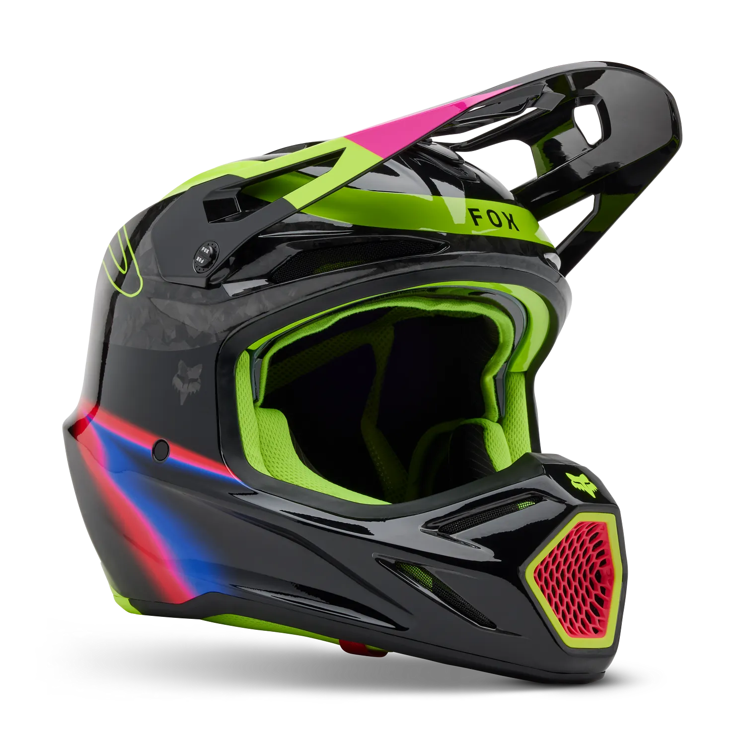 V3 RS ENERGY HELMET 