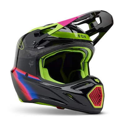 V3 RS ENERGY HELMET 
