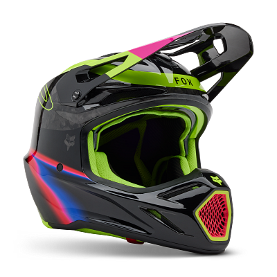 Casque V3 RS Energy