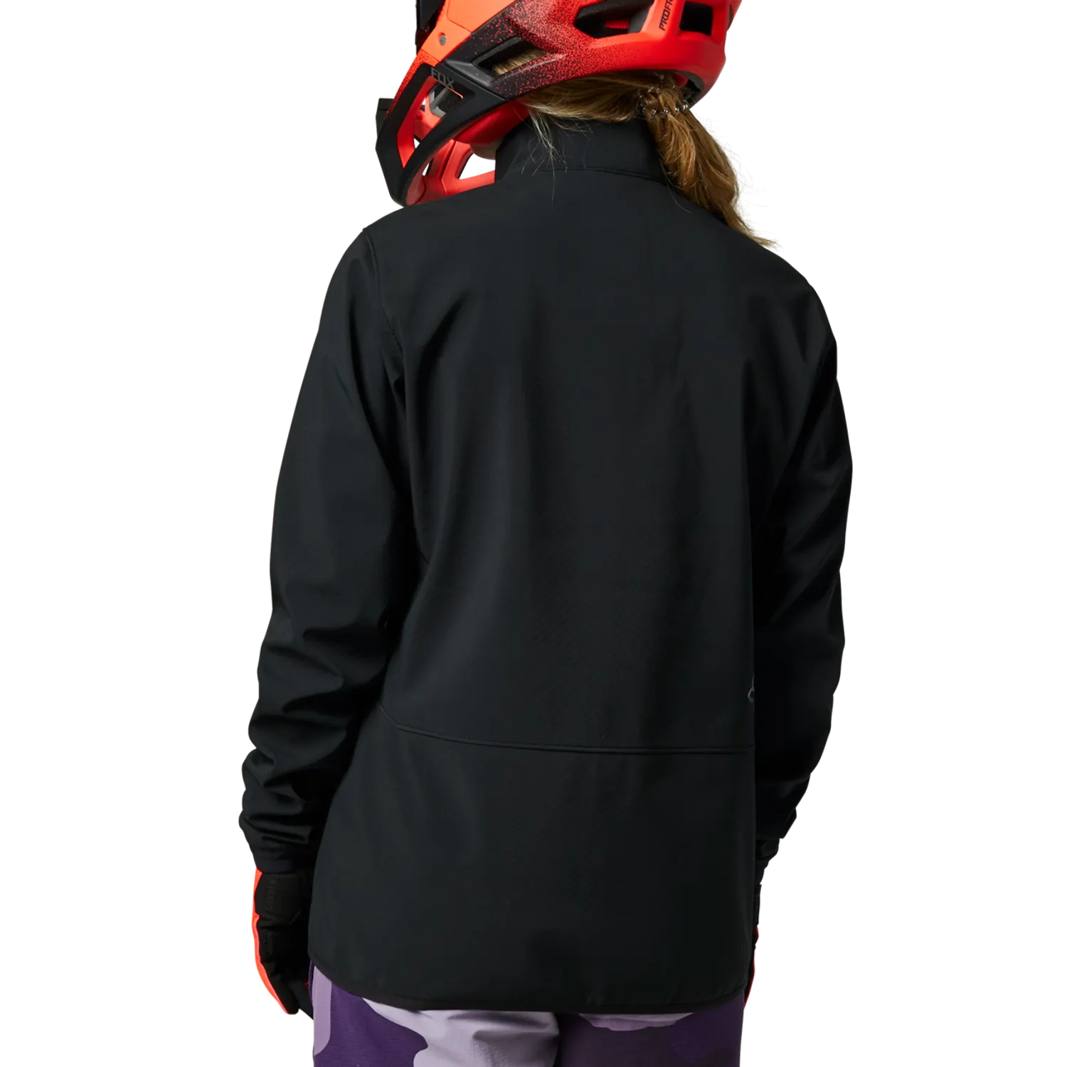 Veste de feu Ranger pour femme