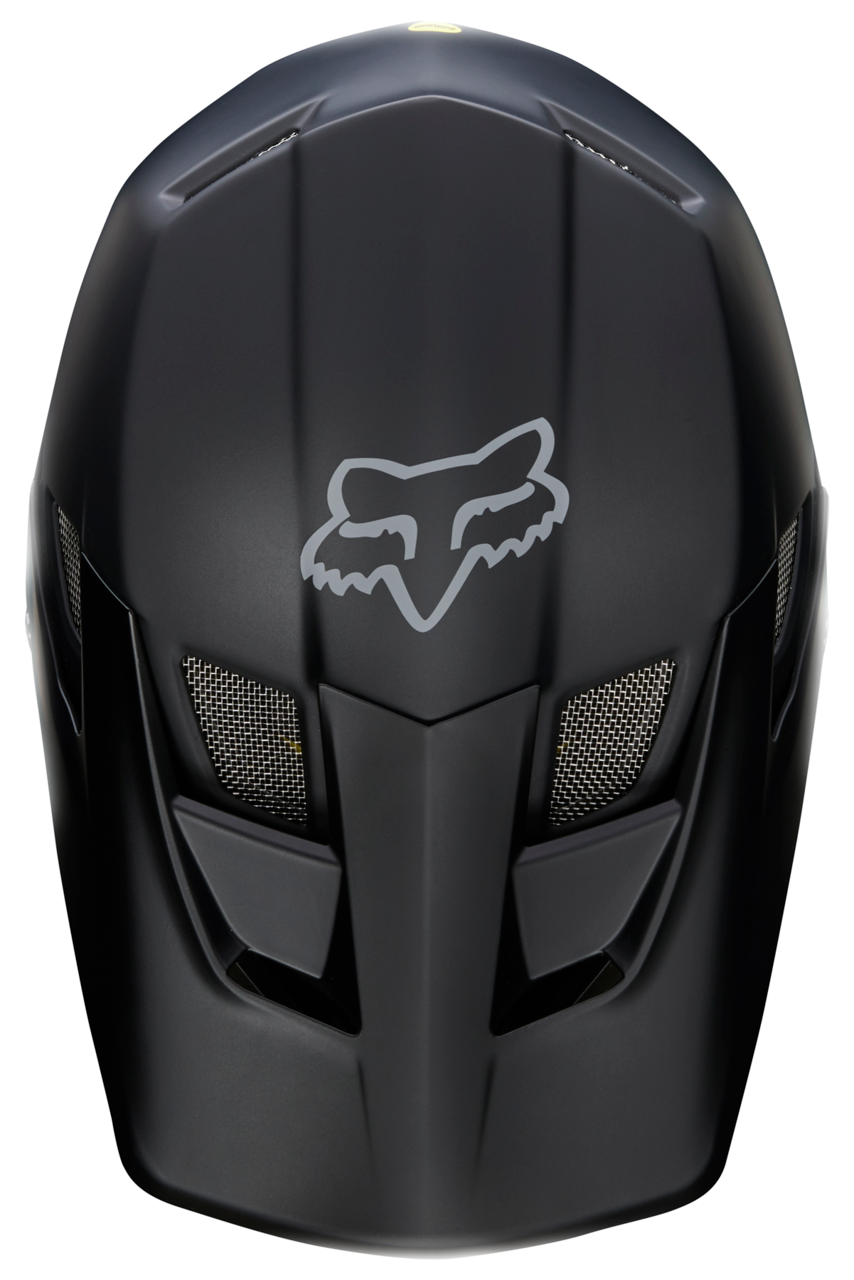 Fox Racing Rampage Comp Helmet - Thumbnail 3