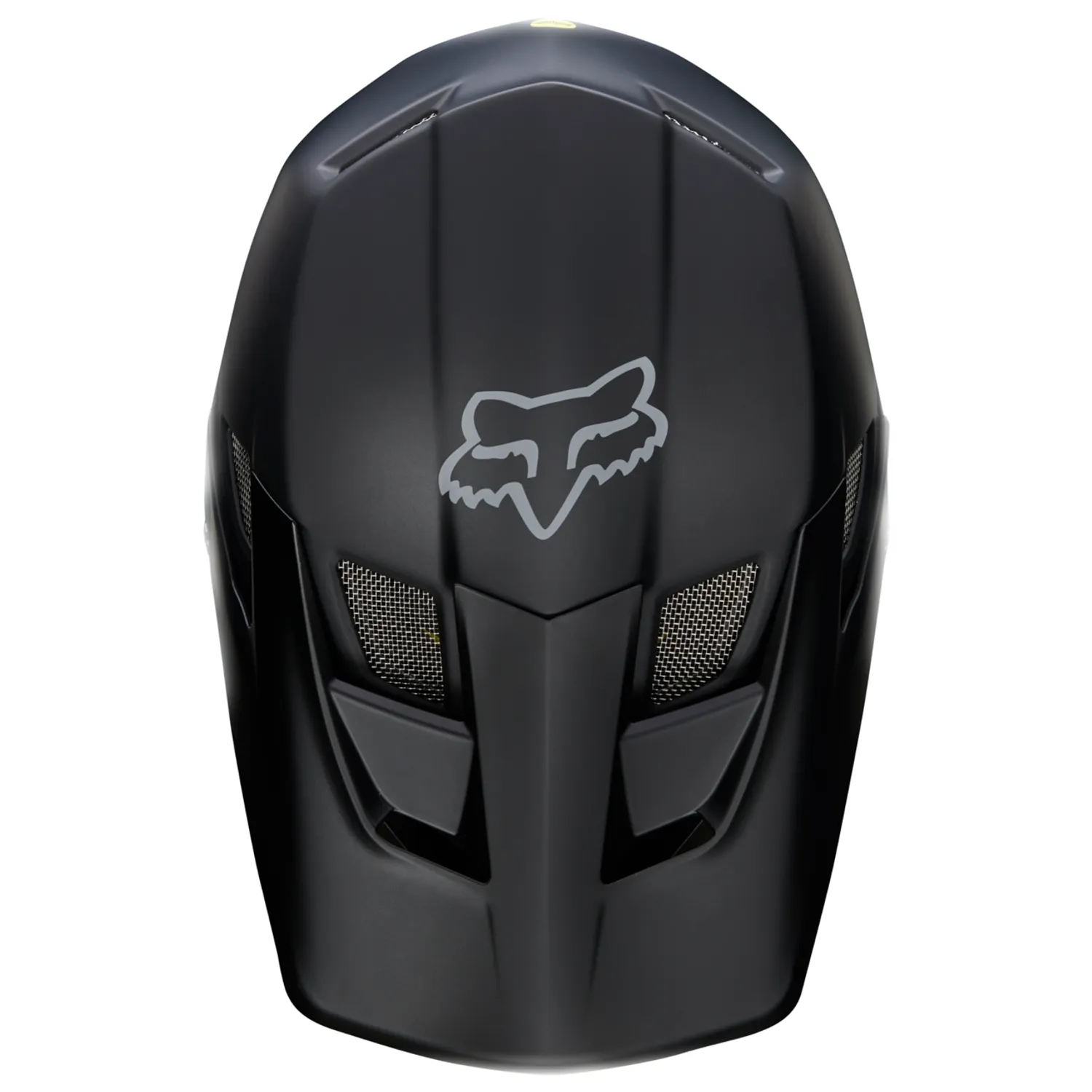 RAMPAGE COMP HELMET MT BLK, AS 