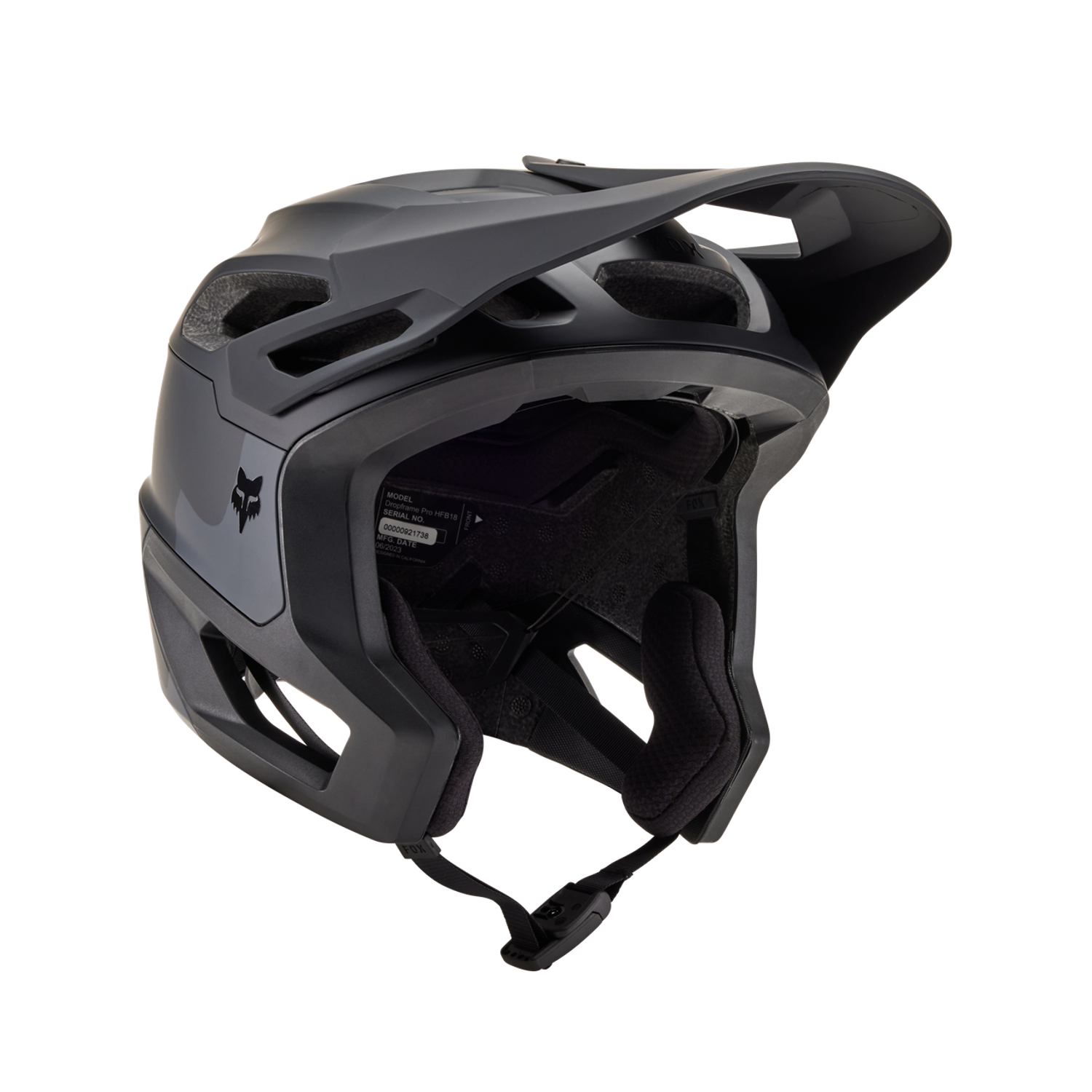 Dropframe Pro Helmet