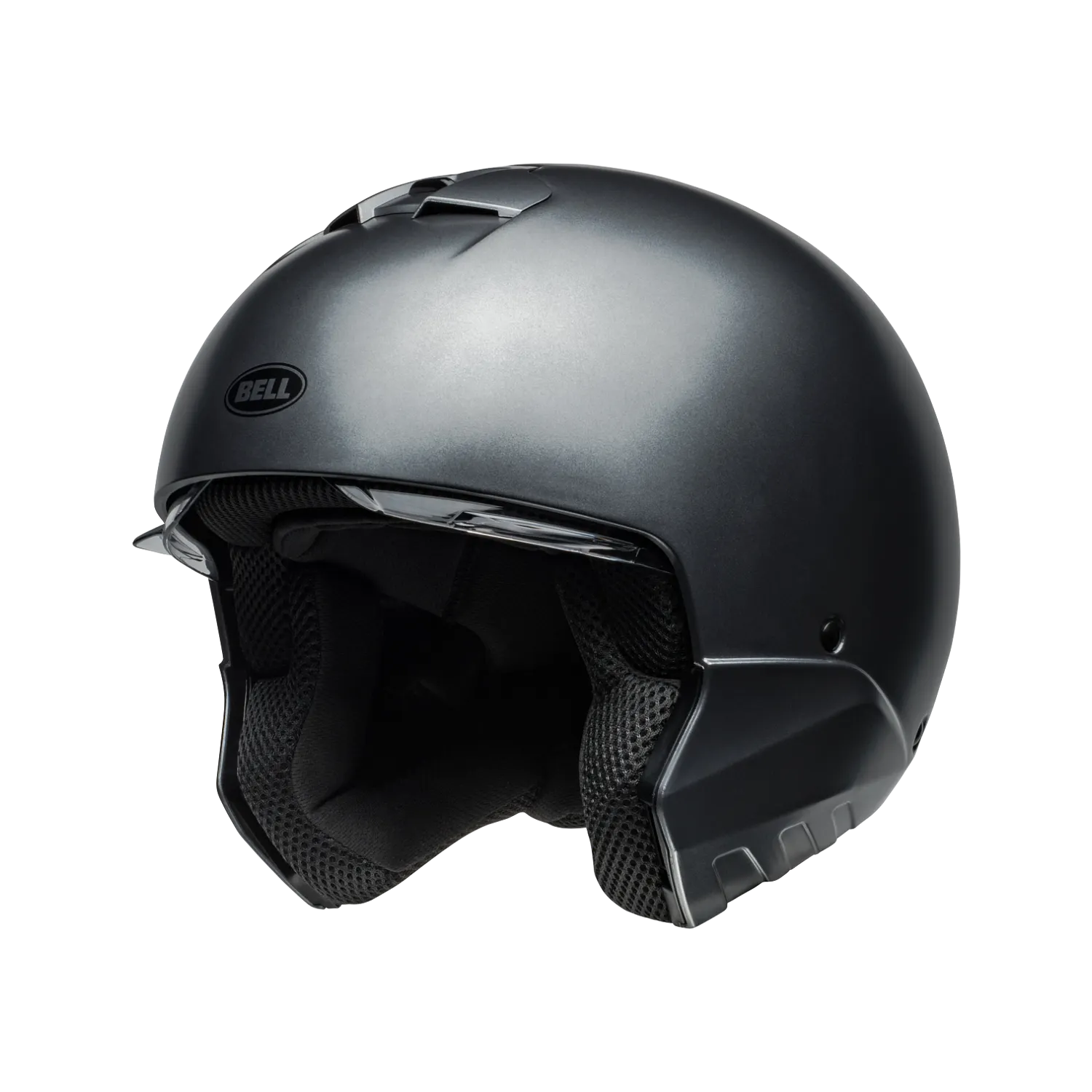 BROOZER SOLID ECE [S SS GRY] S
