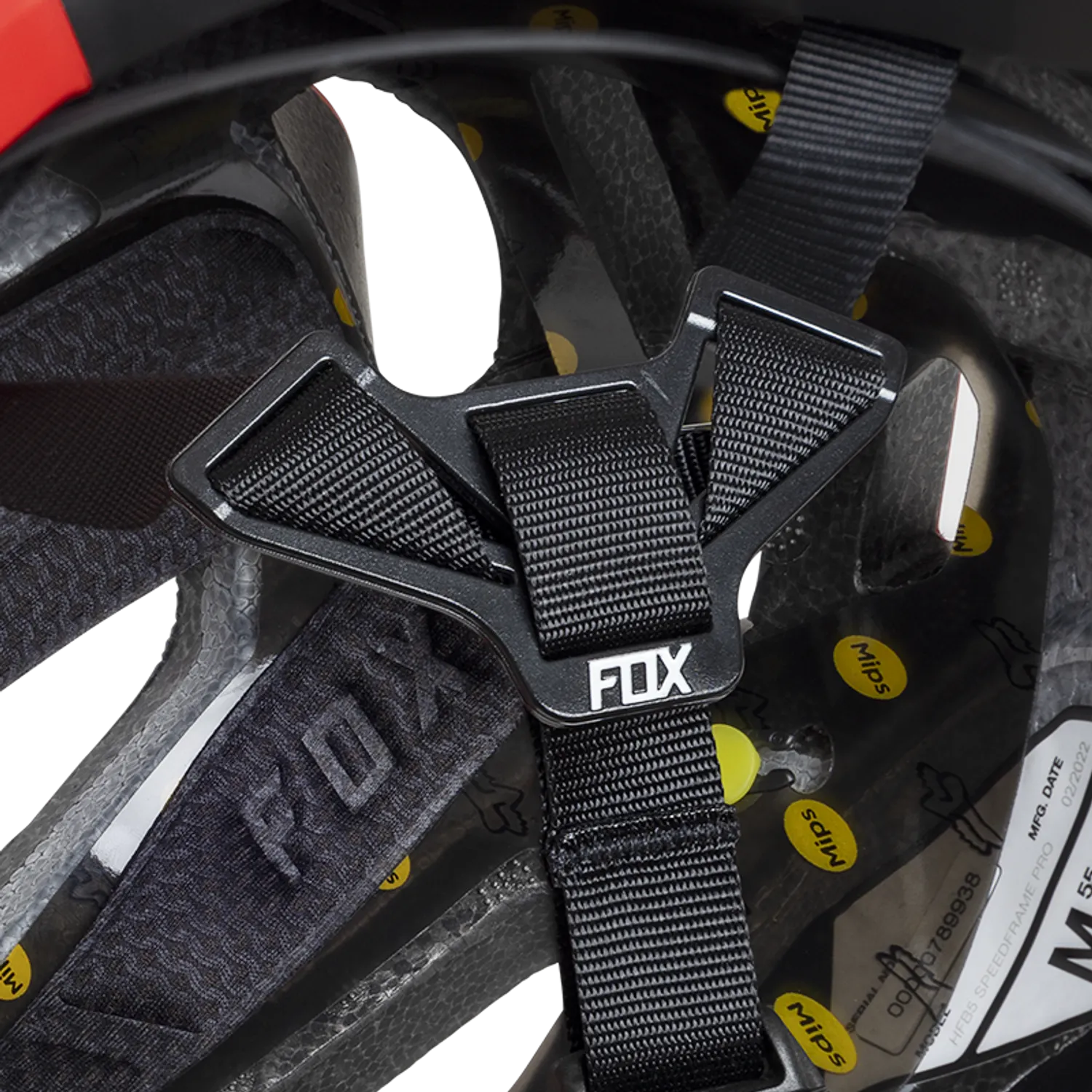 Helm Speedframe Pro Klif