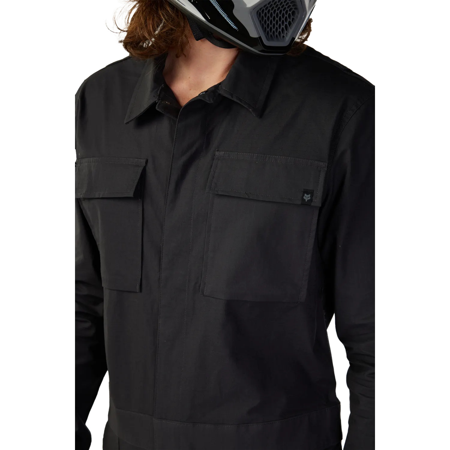 Tuta Defend Drive Dust