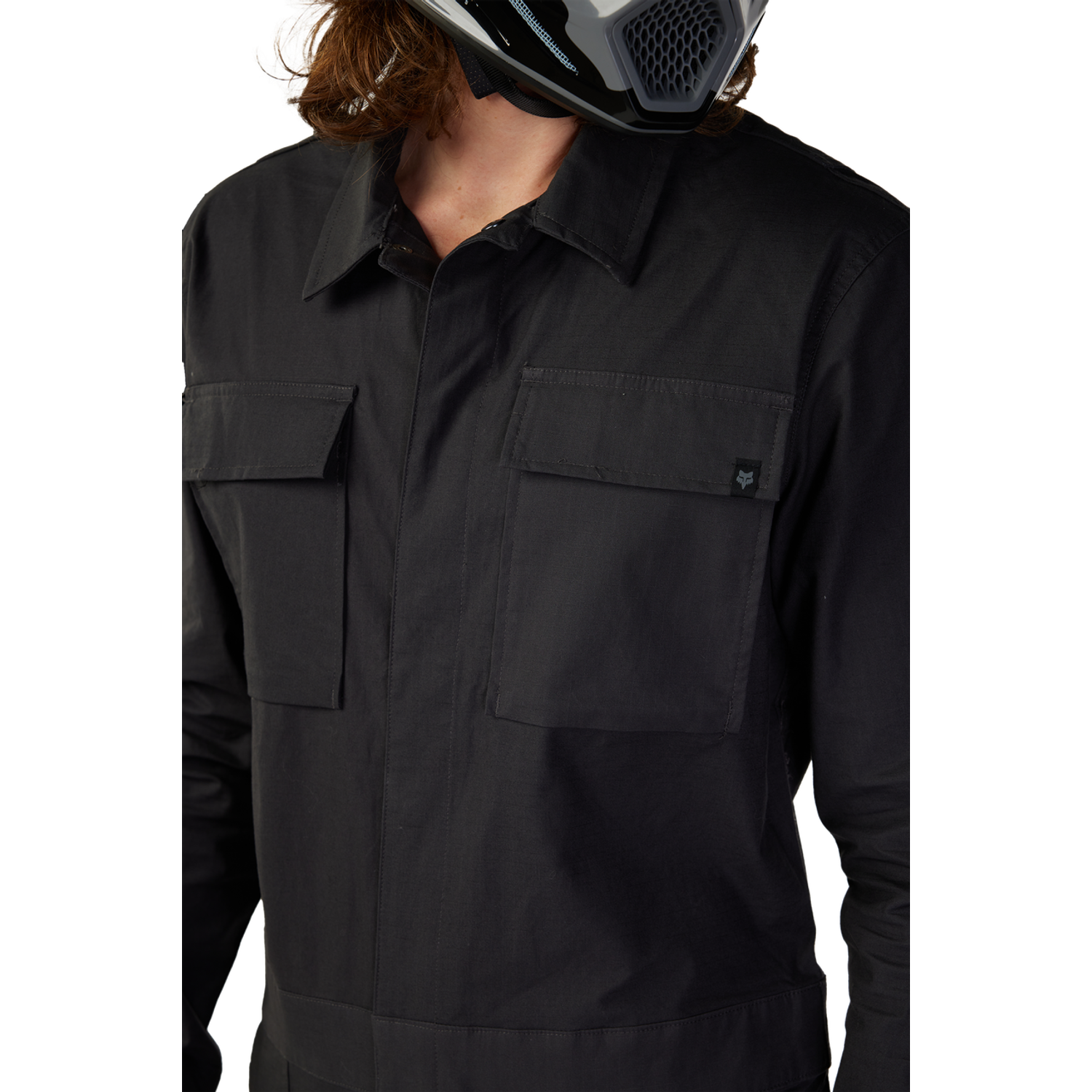 OVERALL DEFEND DRIVE DUST