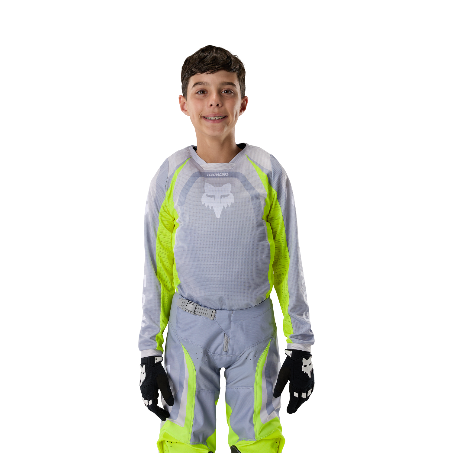 Youth 180 Frame Jersey