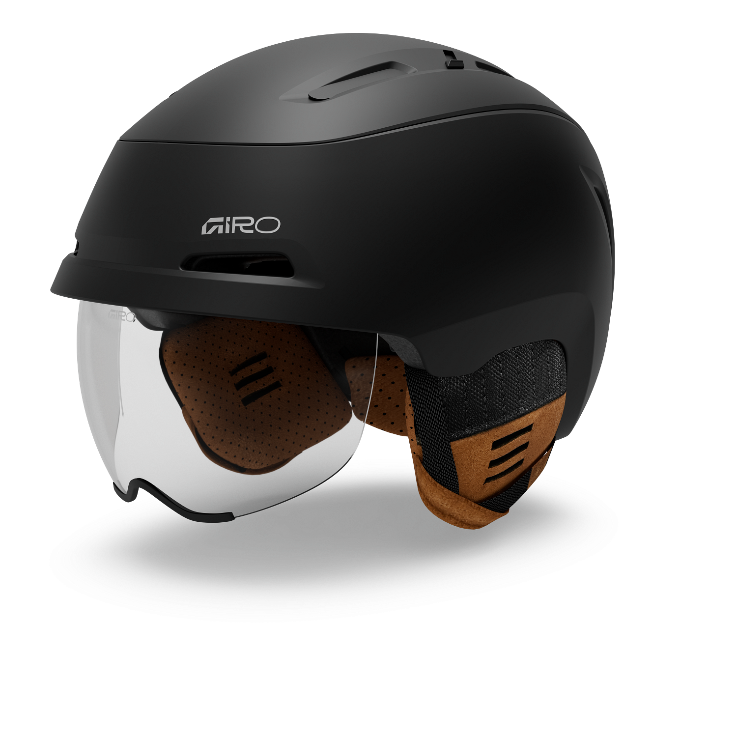 Bexley Mips Helmet