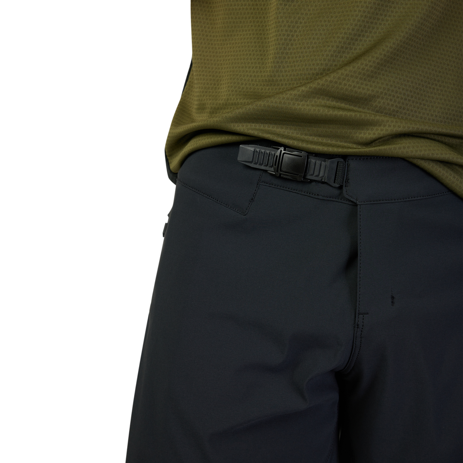 Defend Shorts