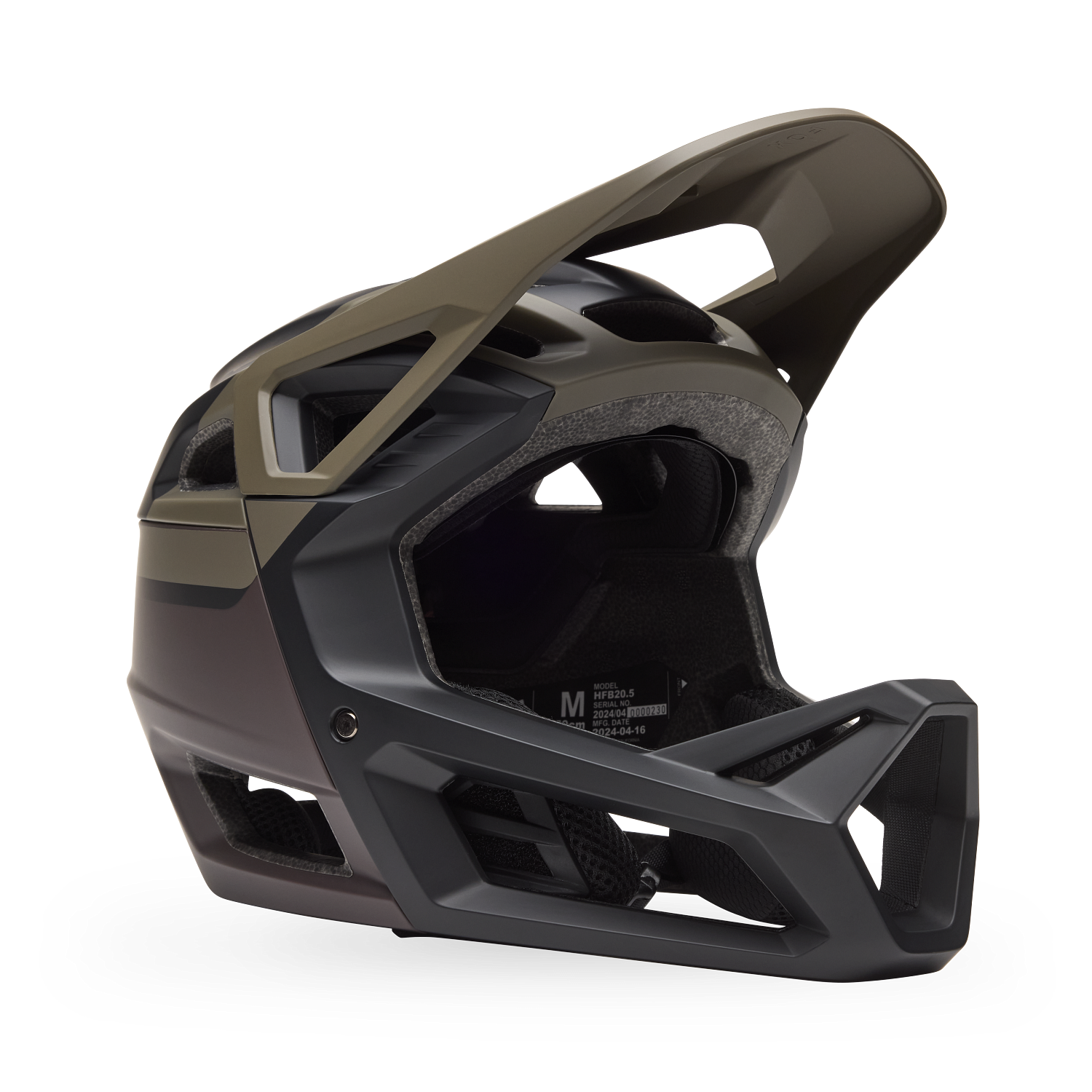 Proframe Rizer Helmet