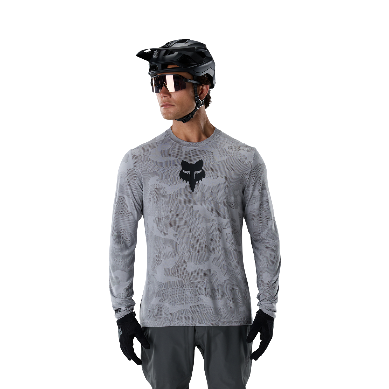 Maglia maniche lunghe Ranger TruDri&trade;