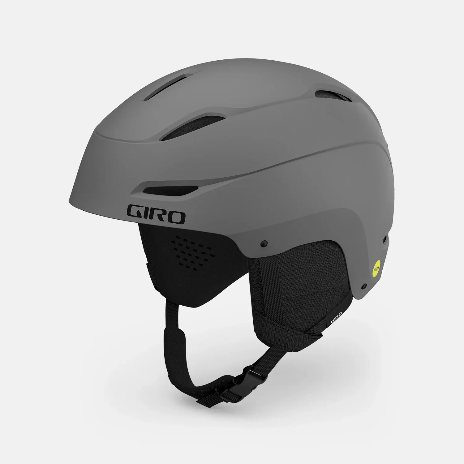 GR RATIO MIPS MAT TI S 18