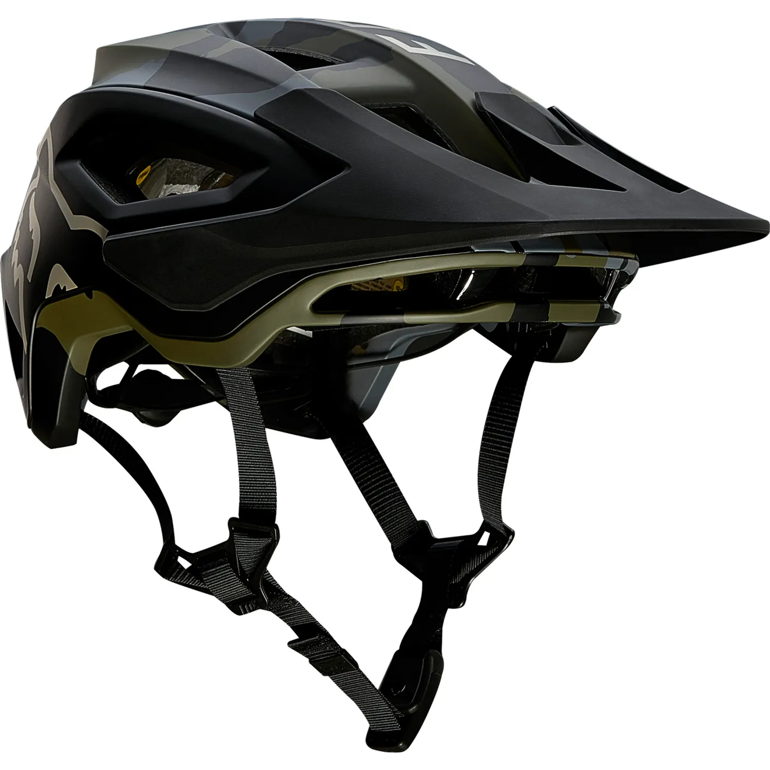 SPEEDFRAME PRO HELMET 
