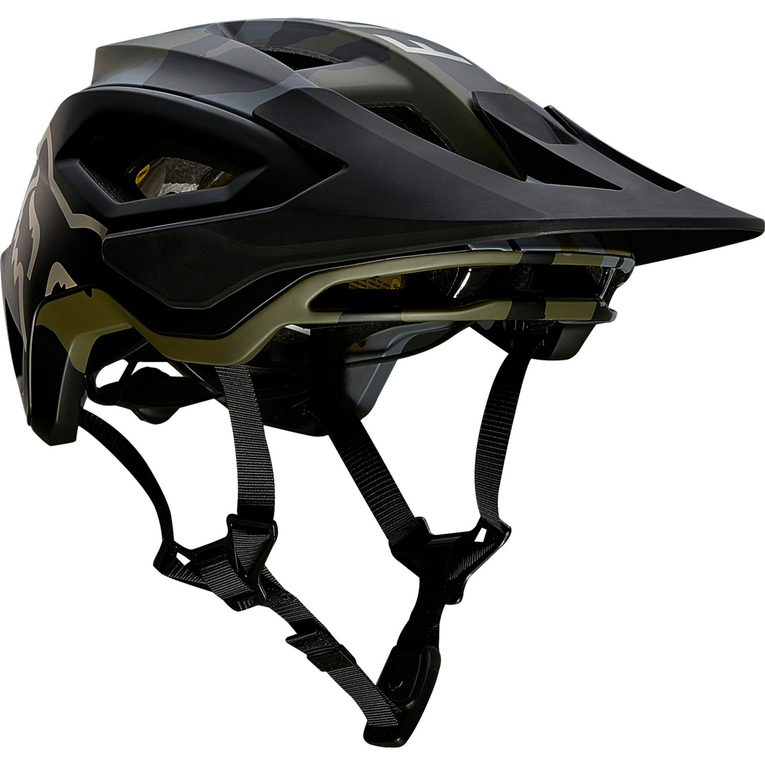 Speedframe Pro Helmet