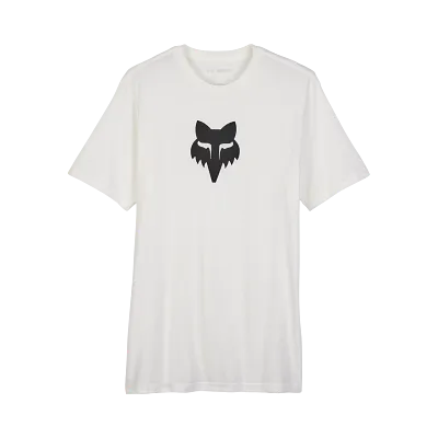 Premium-T-Shirt Fox Head