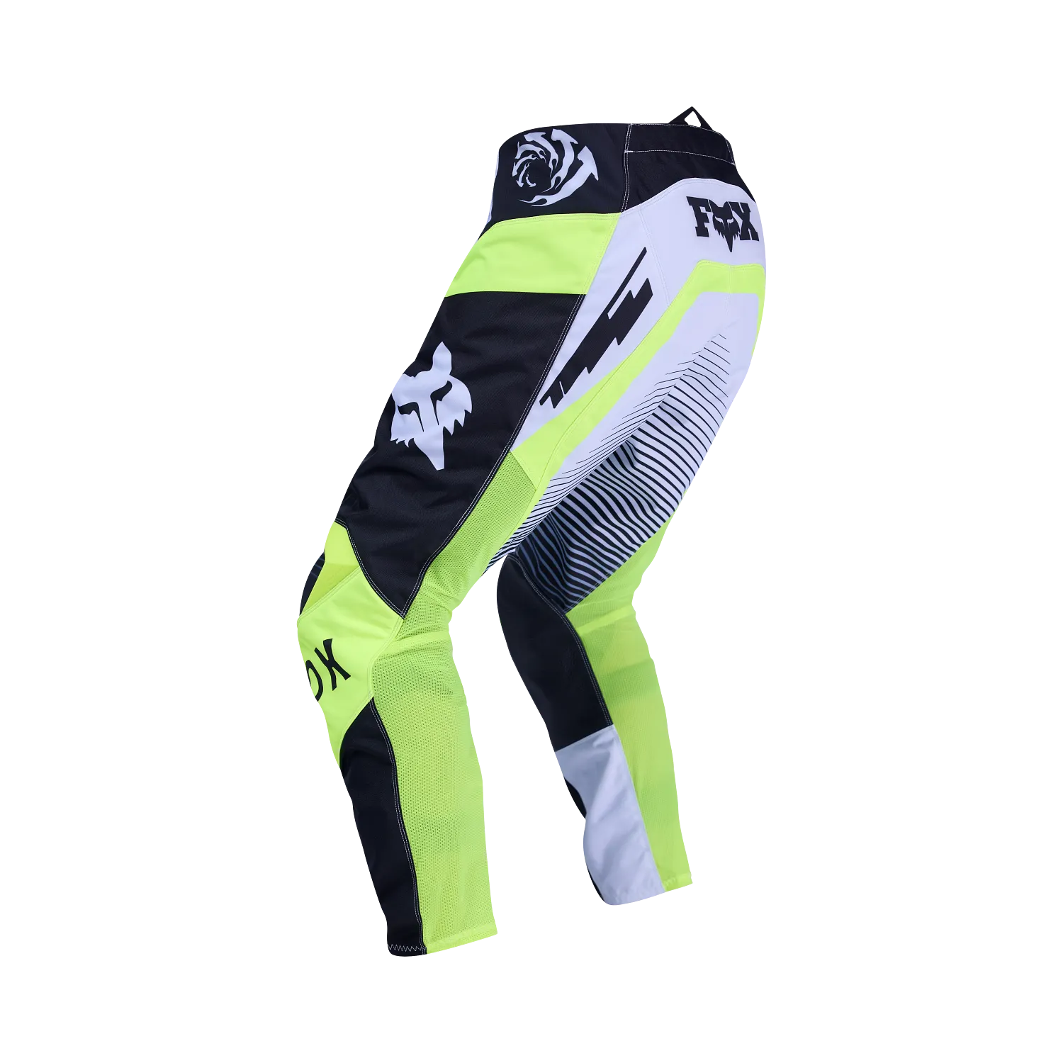 180 COLLECT PANT [GRY/YLW] 26