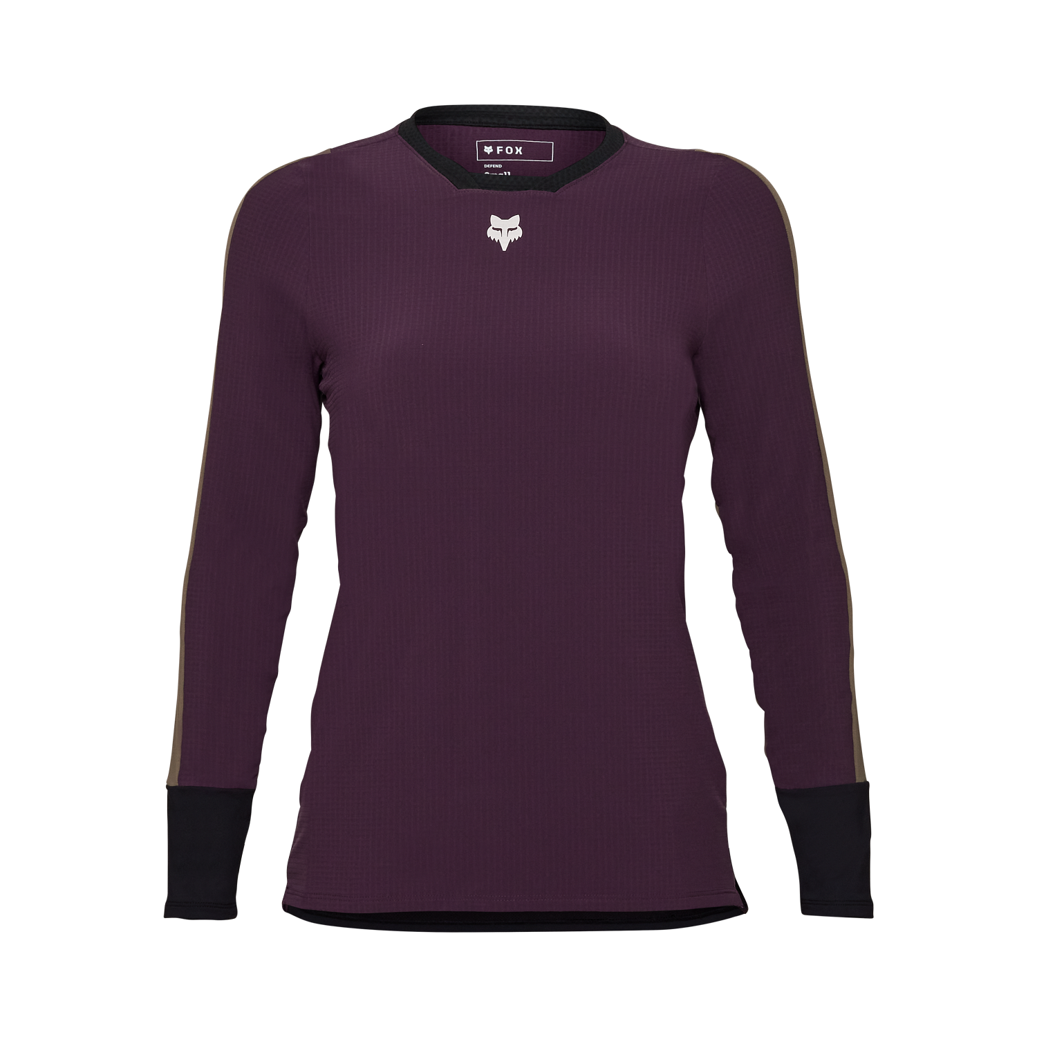 Maillot Defend Thermal - Femme