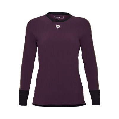 Defend Thermal Jersey - Dam