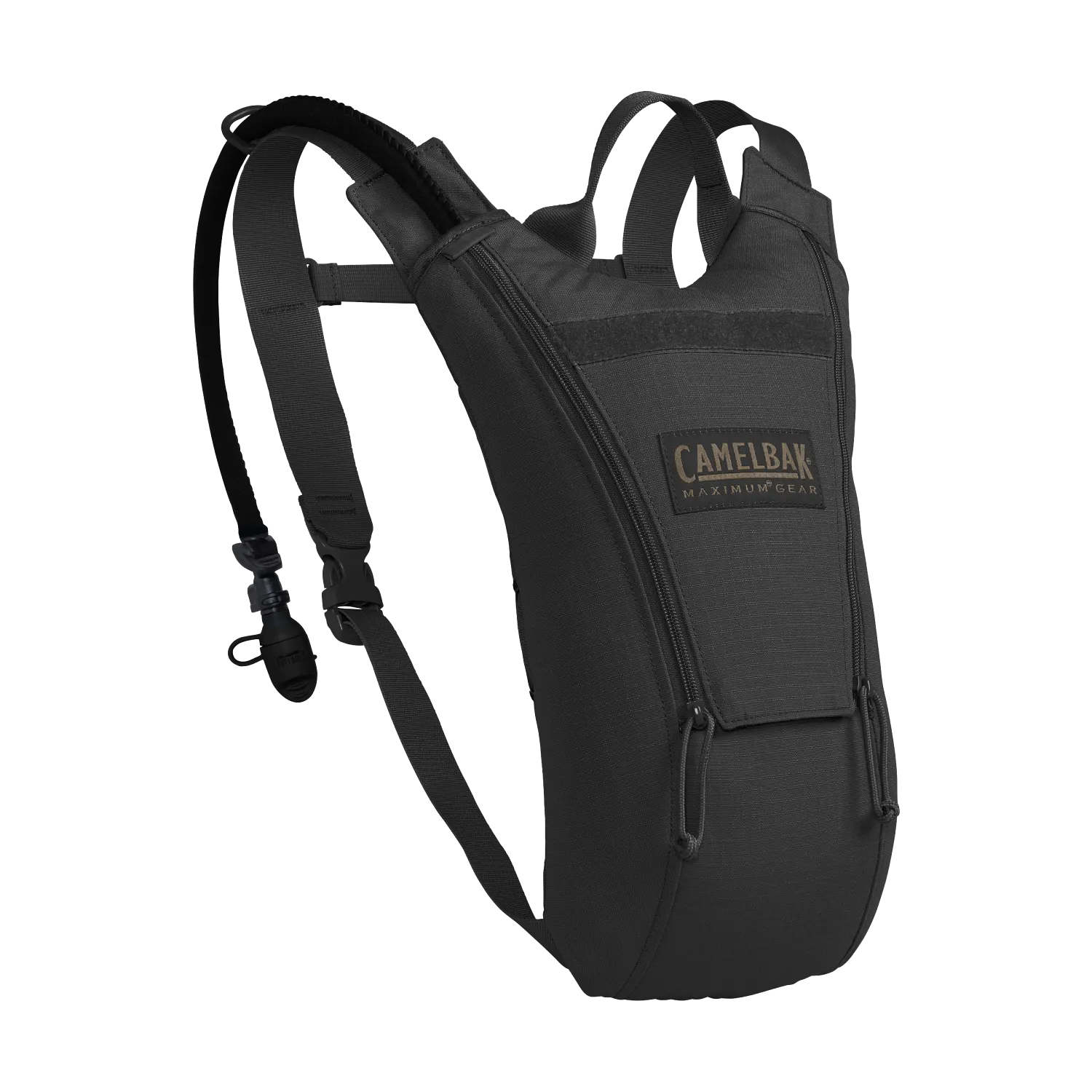 Stealth 85oz Mil Spec Crux Black