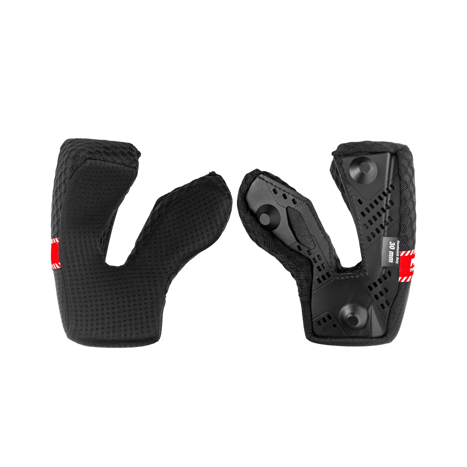 MOTO-10 CHEEK PADS 