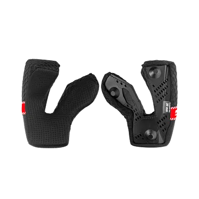 Moto-10 Cheek Pads