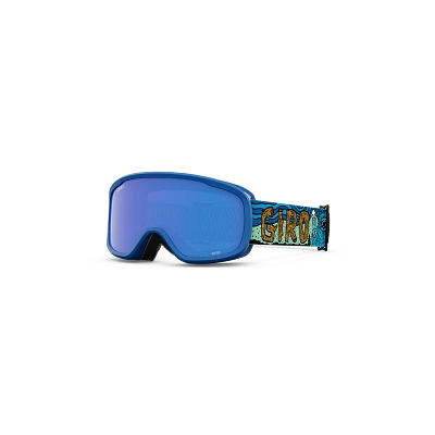 Buster Shreddy Yeti Kids Goggle