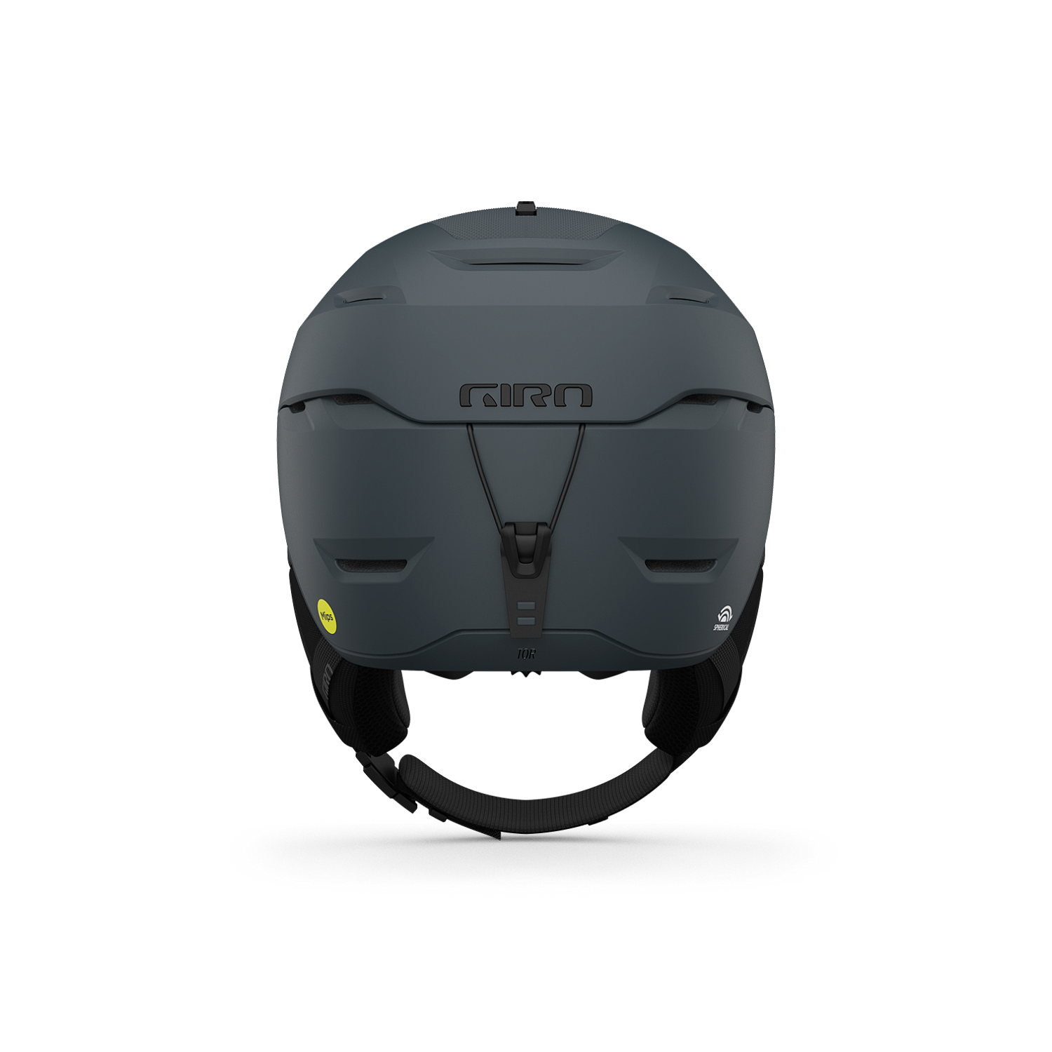 Tor Spherical Helm