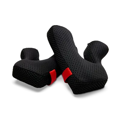 RAMPAGE RS CHEEK PAD - THIN 