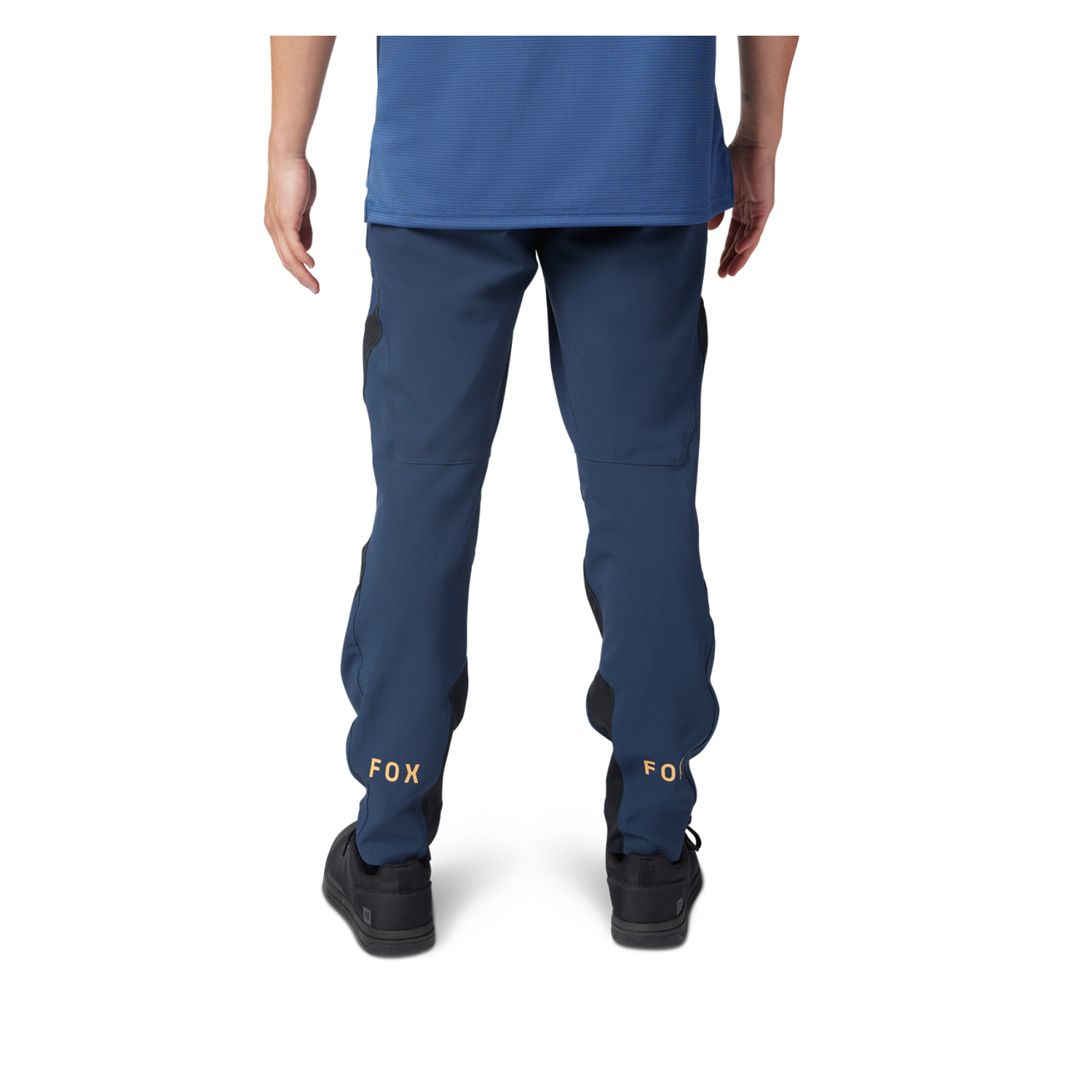Defend Taunt Pants