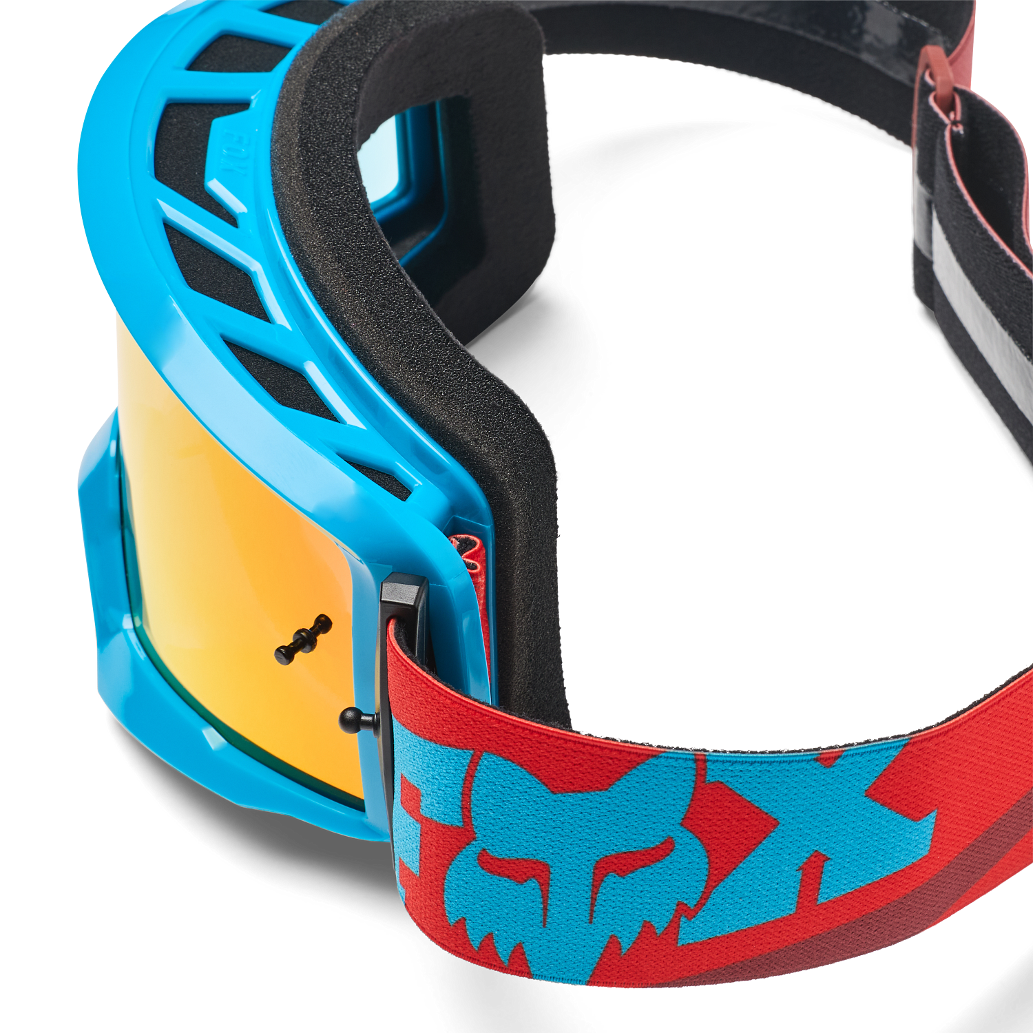 Main Raid Goggles