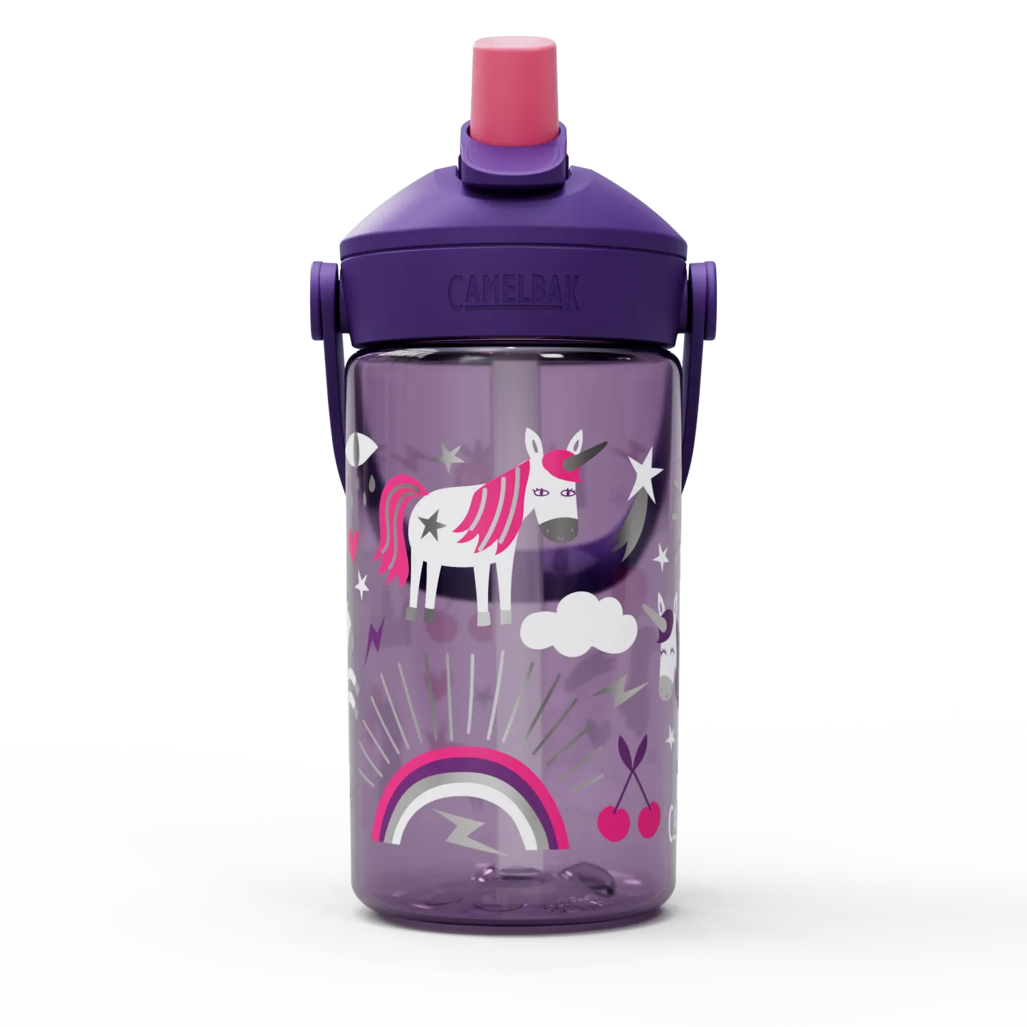 THRIVE FLIP STRAW KIDS 14OZ