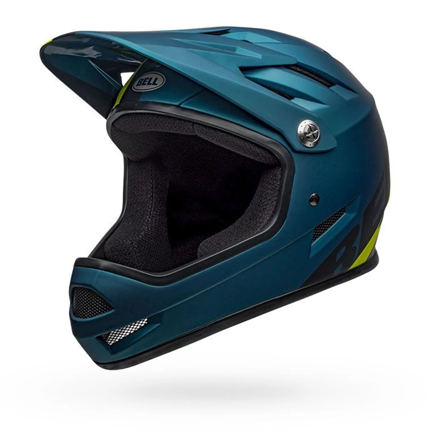 BS SANCTION MAT BLU/HIVZ L 20 US