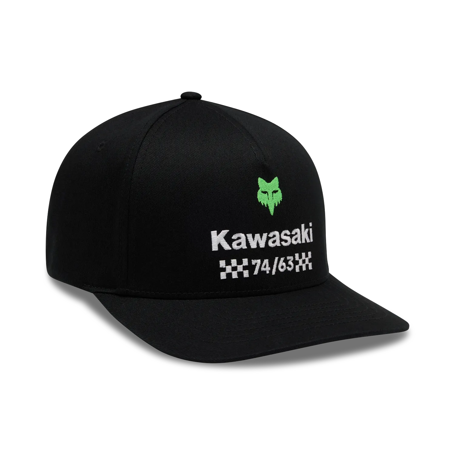 KAWI FLEXFIT HAT /M