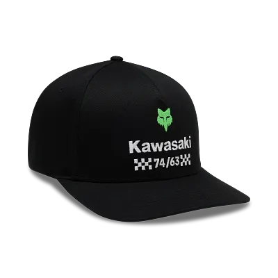 Kawi Flexfit Hat