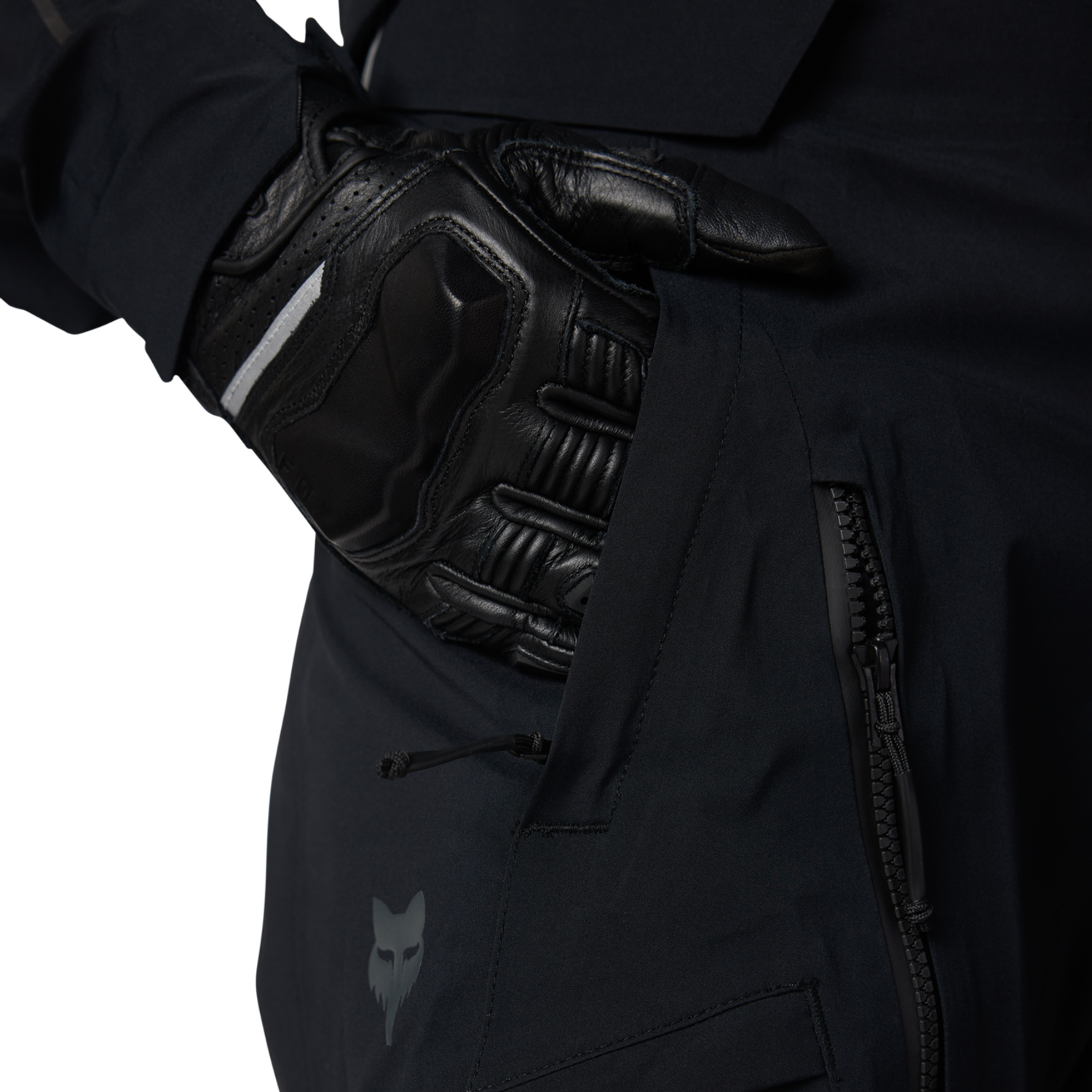 RECON GORE-TEX ADV PANT [BLK] 36